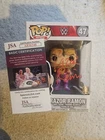 Funko Pop! WWE: WWE - Razor Ramon #47 Autographed With JSA COA