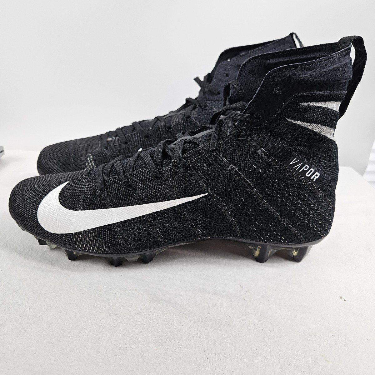 NIKE 26.5　VAPOR UNTOUCHABLE SHARK 3　スパイク Nike Vapor Untouchable Shark Blue & White Football Cleats GS