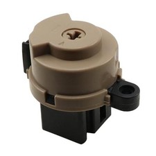 201-1789 Ignition Starter Switch
