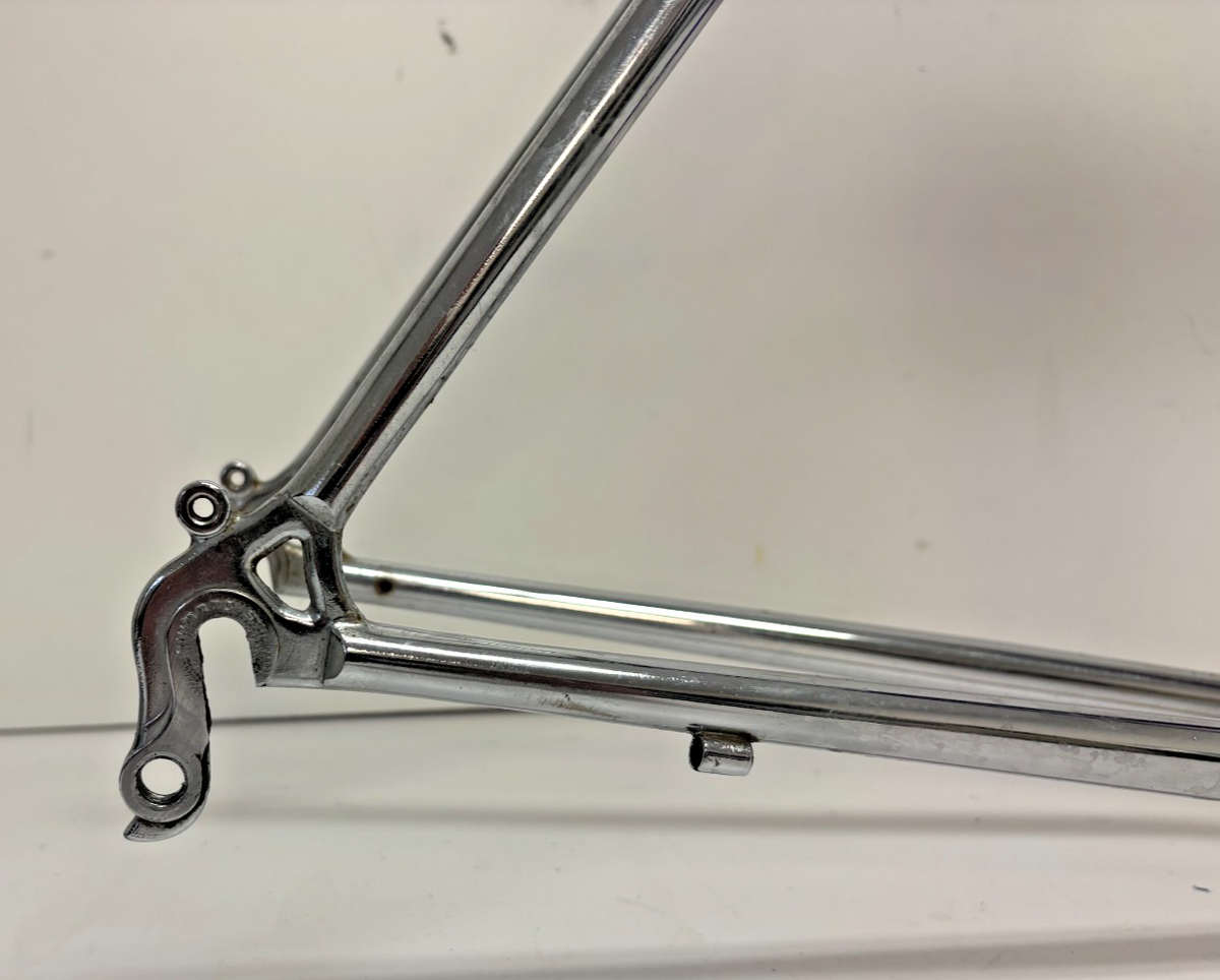 Vintage 1989 Gary Fisher CR-7 22.5