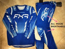 FXR HELIUM Trikot Hose Set Motocross Dirt Bike MX Enduro Gear Combo