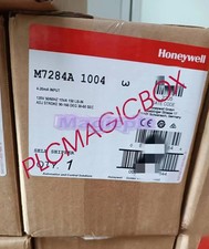 New Honeywell Modutrol Motor M7284A-1004 M7284A1004 Expedited Shipping~