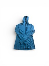 Norrona /29 Warmwool Lightweight Hoodie Women  s M Blue