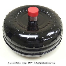 Boss Hog Torque Converter 54062 Street Bandit 2400-2800 For Chrysler Tf-a727 Boss Hog Torque Converter 54062 Street Bandit 2400-2800 For Chrysler Tf-a727