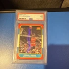 Fleer 1986 Fleer Michael Jordan #57 PSA 7.5 Graded Card Chicago Bulls
