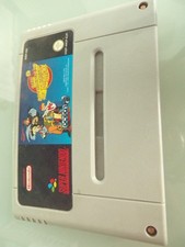 Thumbnail of ebay&reg; auction 800255594922 | Nintendo The adventures of mighty max    PAL Nintendo SNES Spielmodul