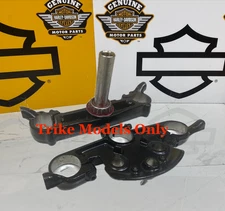 14-26 OEM Harley Front end Triple Trees Trike Tri Glide not from a wreck. New TO