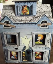 Scooby-Doo, Where Are You!: Complete Series Blu ray. Mystery Mansion. Rare. OOP.