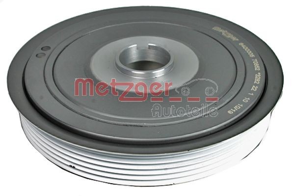 ✅Fits METZGER 6400005 BELT PULLEY, CRANKSHAFT  ⭐UK Seller⭐