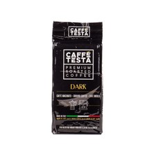 8-Pack Dark Roast Ground Coffee by Caffe Testa, 8.8 oz Ounce (Pack of 1)  3.30 per pound