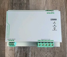 1PCS NEW PHOENIX CONTACT power supply QUINT-PS/1AC/24DC/40 2866789