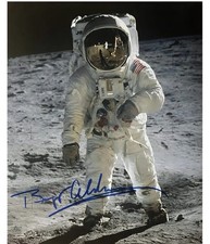Man on the Moon: Topps Wins First Round in Buzz Aldrin Lawsuit 3