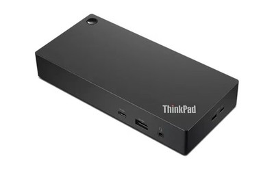 ThinkPad Universal USB-C Dock