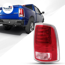 Dodge Ram 1500 Tail Lights Assembly 2013-2018,2500  3500 Tail Light 2014-2018