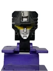 Vtg 1984 Original Hasbro G1 Transformers Constructicon Devastator Head Accessory