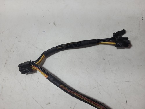 Antec High Current Pro 1200W Continuous Power Desktop Power Supply #0206 - Picture 12 of 14