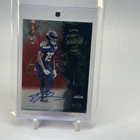 2025 Topps Signature Tory Horton Rookie Class Autographs (RAW)