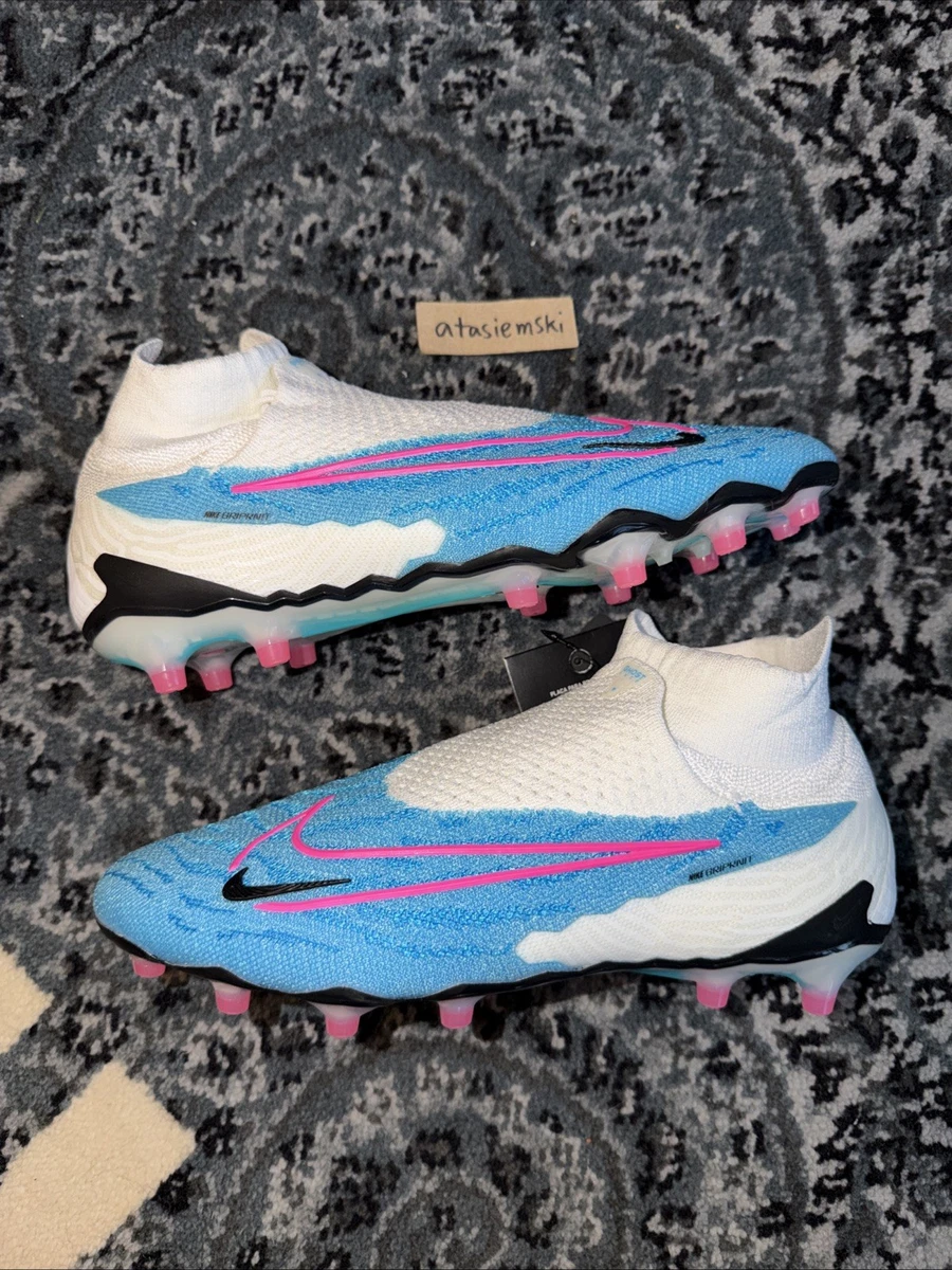 Nike Phantom GX Elite DF AG Pro Blast Pack for Sale | Authenticity
