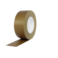 Pro 184HD Kraft Sealing Tape - 55 Yards, 2