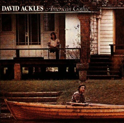 American Gothic CD Neu & Versiegelt - Bild 1 von 1