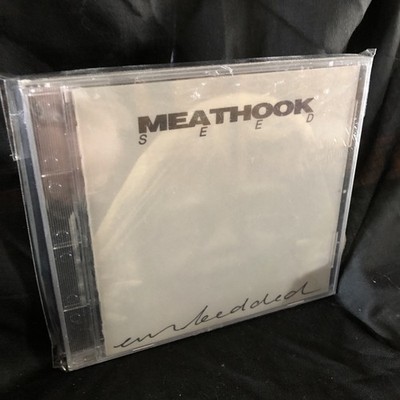 Meathook Seed CD Rare Find Brand New Sealed 