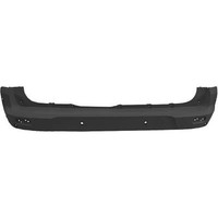 Diederichs 1455857 StoßStange Hinten FüR Ford Tourneo Connect / Grand Tourneo CO