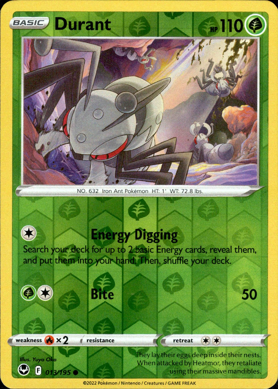 Pokemon Silver Tempest Reverse Holo Cards Sword & Shield NM - Pick Your Card!
