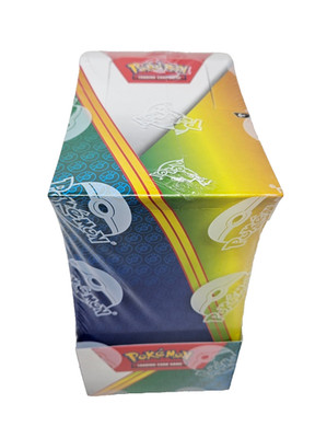 Pokemon TCG: Mega Evolution Chaos Rising Premium Checklane (12 Blister, Sealed)