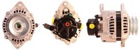 Elstock Lichtmaschine Generator 70A 12V FüR Nissan Patrol Gr Iv Y60