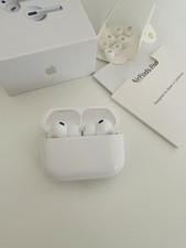 Apple AirPods Pro 3 (Gen 3) |USB-C | MagSafe Case |Warranty| Boxed | Tested |