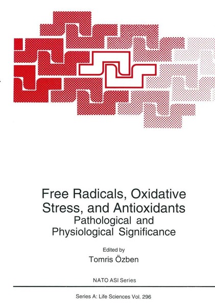 Free Radicals, Oxidative Stress, And Antioxidants | Tomris ÖZben | Taschenbuch-image
