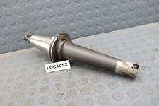CAT50 FGB WALTER XTRA-TEC 1-1/2 INDEXABLE FACE MILL 4041.UT36.038.Z03.13 LOC1052