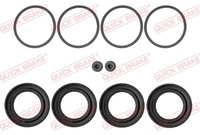 Reparaturkit, Bremssattel Quick Brake 114-0356 FüR Alfa Romeo BMW Audi