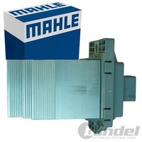 Mahle Widerstand Regler InnenraumgeblÄSe Passend FüR Hyundai Accent Coupe