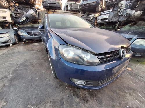 1K0413031BF Amortiguador Delantero Izquierdo para VOLKSWAGEN GOLF VI (5K 2486524 - Imagen 8 de 10