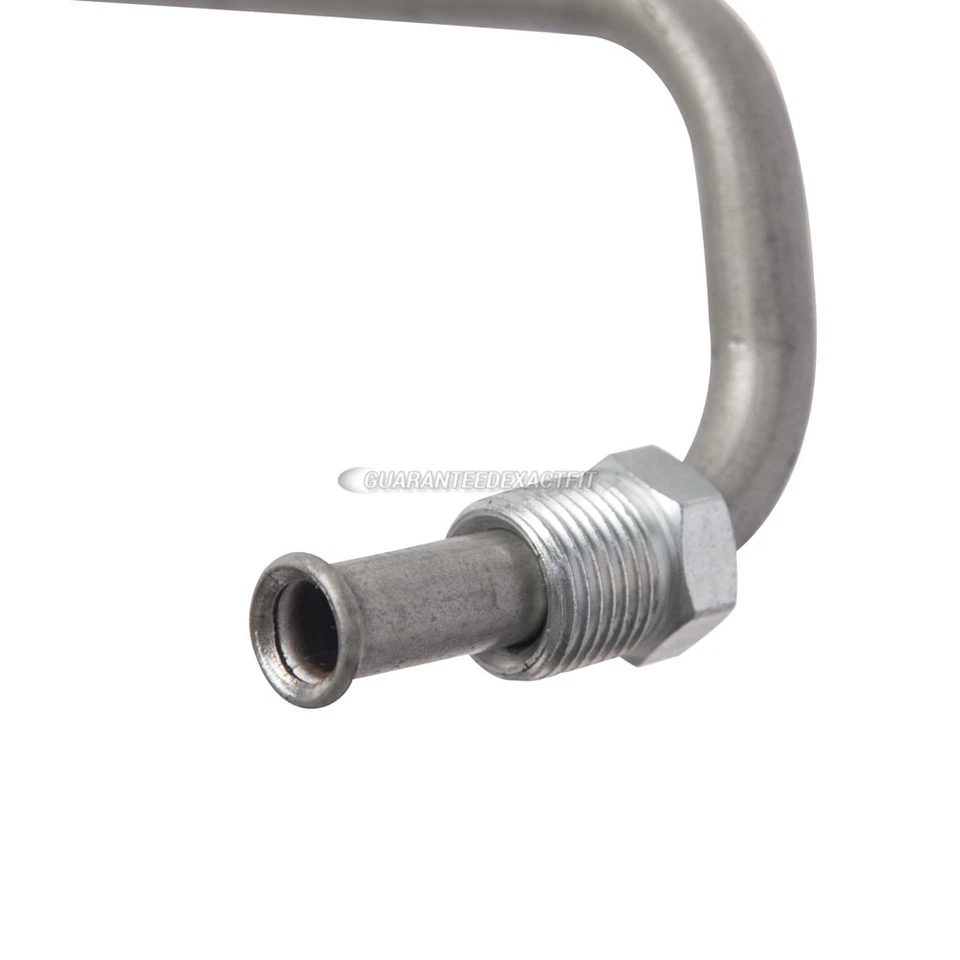 Línea de retorno de dirección asistida TCP para Ford Ranger Explorer y Mazda B3000 Edelmann Foto 2 de 2