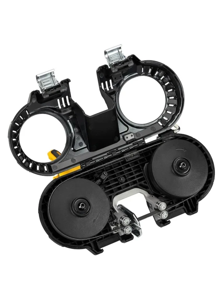 DEWALT XTREME DCS375 12 Volt MAX 1-3/4" Brushless 12V Cordless Band saw  - Image 4 of 4