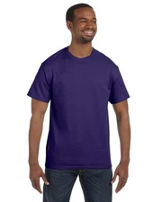 JERZEES DRI-POWER Blend Mens T-SHIRT Active Comfort Big Sizes S-5XL - 29M