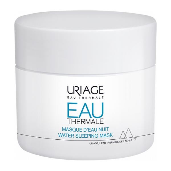 Eau thermale maschera notte - Immagine 3