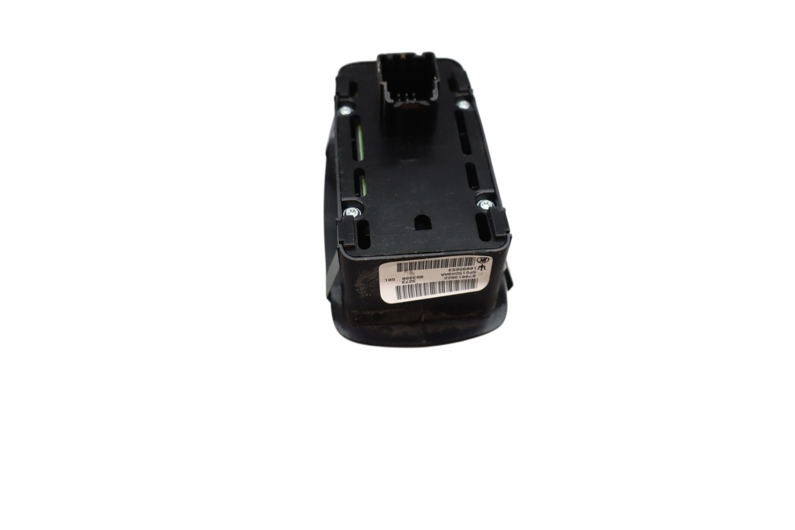 Maserati Ghibli 2014-2022 Rear Left Window switch P/N 670013822