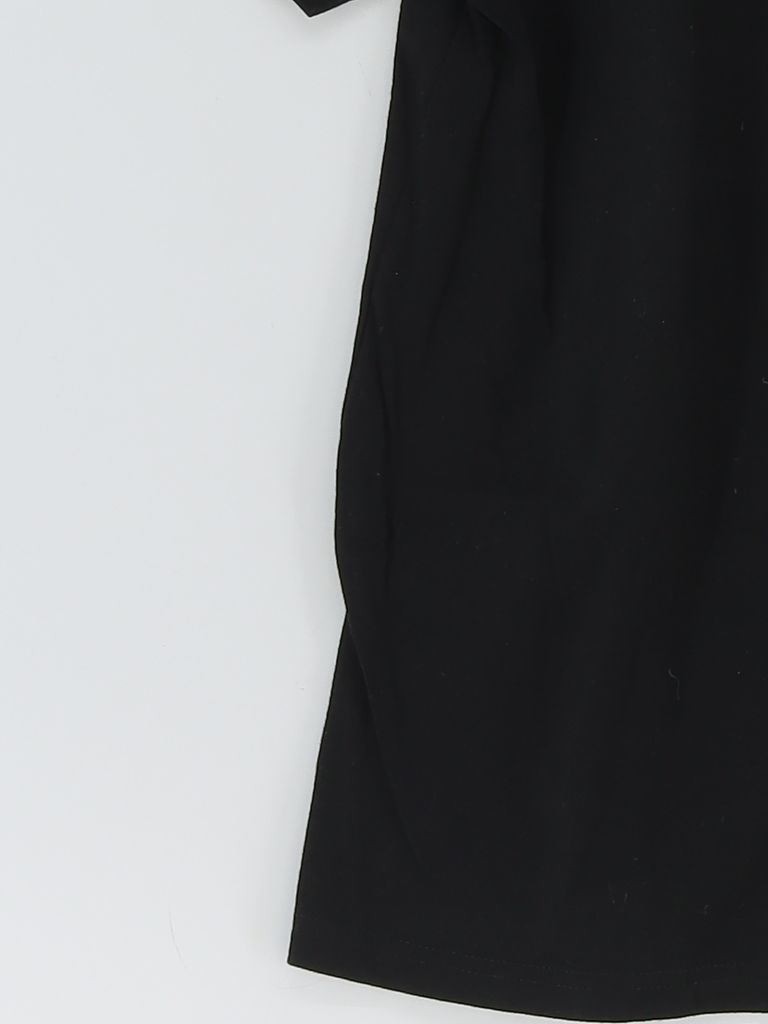 T shirt uomo Fila XS nera cotone con poliestere basic