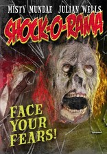 Shock-O-Rama (DVD) Erin Brown Duane Polcou Michael R. Thomas David Fine