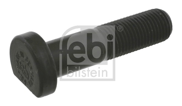 Hinterachse Febi Bilstein 01471 Radbolzen FüR DODGE,MERCEDES-BENZ-image