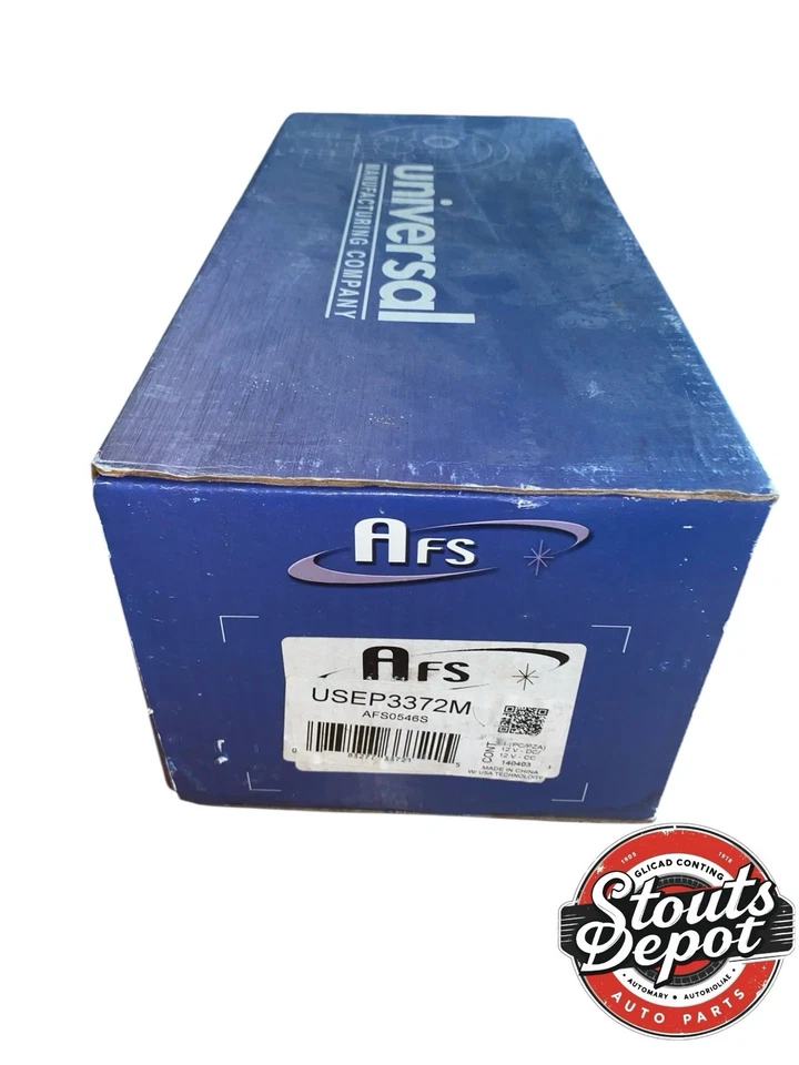 Módulo de bomba de combustible AFS USEP3372M para Chevrolet Oldsmobile Pontiac Venture 98-2001 Foto 2 de 4