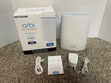 NETGEAR Orbi LBR20 4G LTE Tri-Band WiFi Router in Box - FREE SHIPPING !