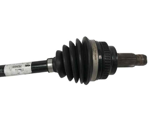 753463 TRANSMISION DELANTERA DERECHA PARA BMW SERIE 5 BERLINA (E60) /7564038 / - Imagen 4 de 4