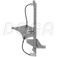 Doga Fensterheber 101710 FüR Peugeot