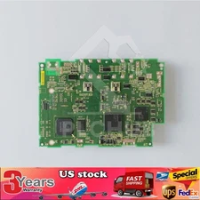New FANUC A20B-8200-0385 Control Board Main Circuit Board CNC Machine Tested