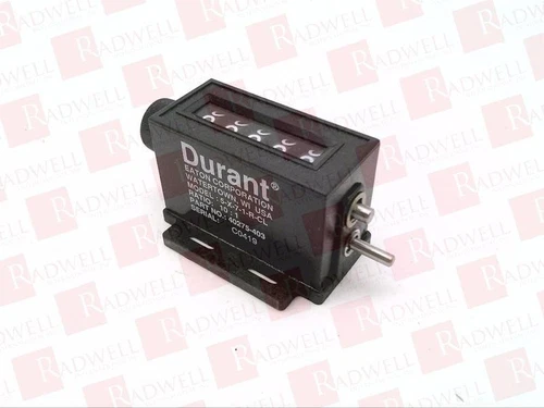EATON CORPORATION 5-X-7-1-R-CL / 5X71RCL (BRAND NEW)
