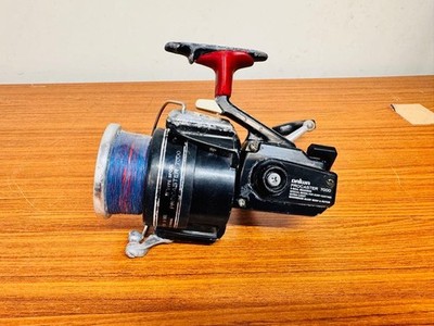 Daiwa PROCASTER 7000 Spinning Reel Large Casting Fishing Gear Used Condition